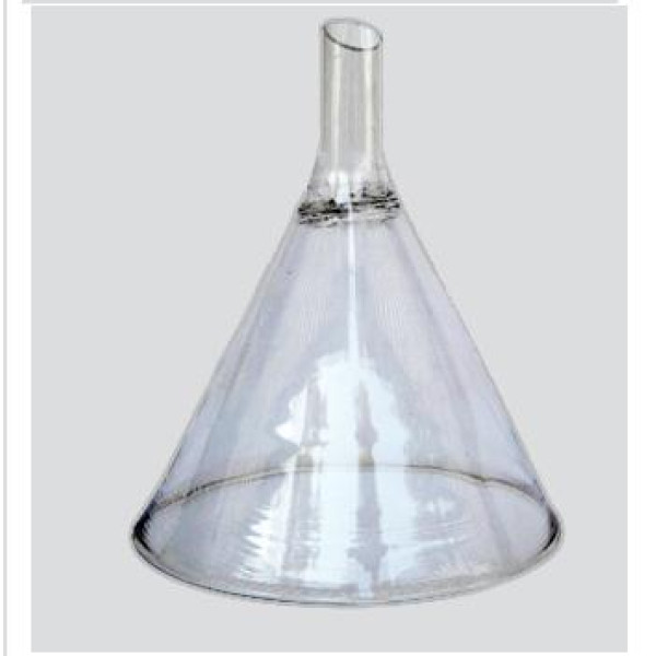 Phễu lọc thủy tinh cuống ngắn (CSHH2039)